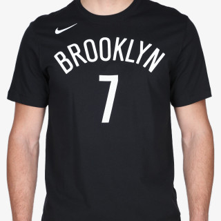 NIKE Majica kratkih rukava Kevin Durant Brooklyn Nets 