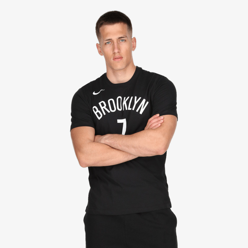 NIKE Majica kratkih rukava Kevin Durant Brooklyn Nets 