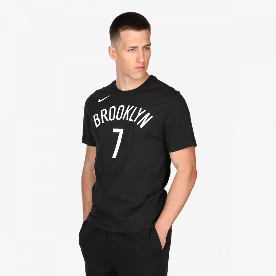 NIKE Majica kratkih rukava Kevin Durant Brooklyn Nets 
