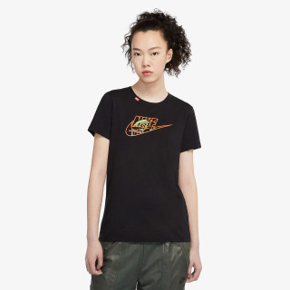 NIKE Majica kratkih rukava W NSW TEE WORLDWIDE 1 