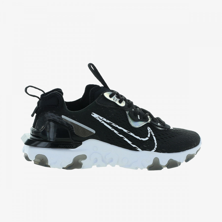 NIKE Tenisice W NSW REACT VISON ESS 