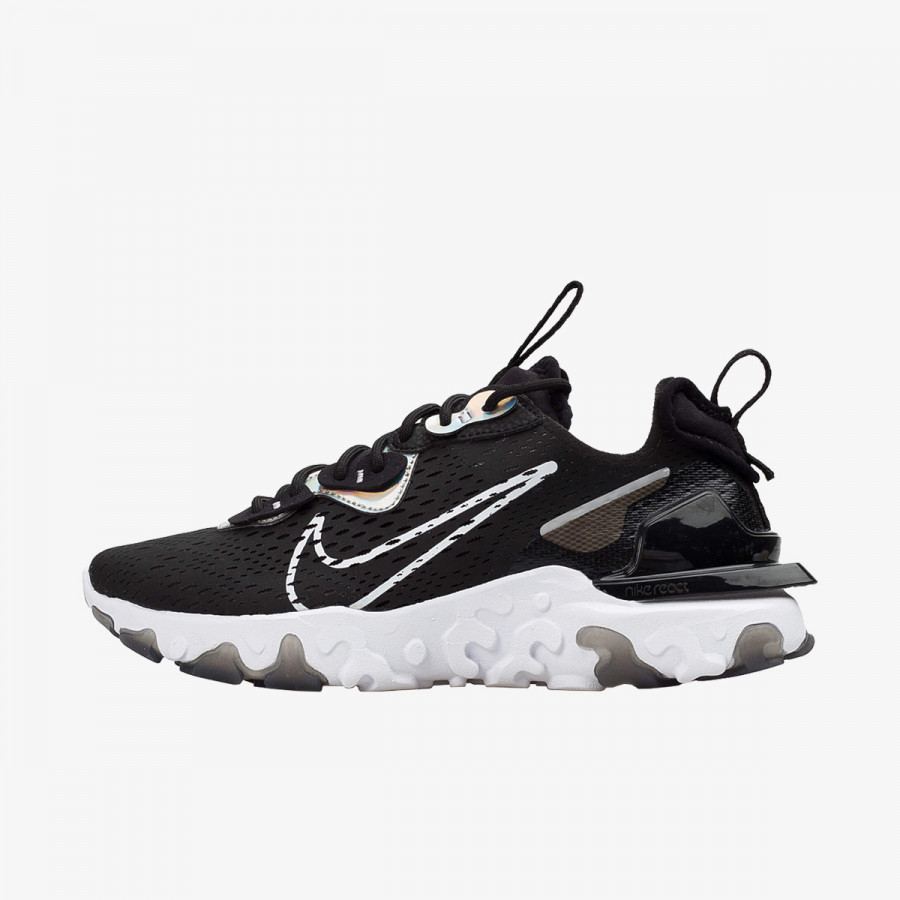 NIKE Tenisice W NSW REACT VISON ESS 