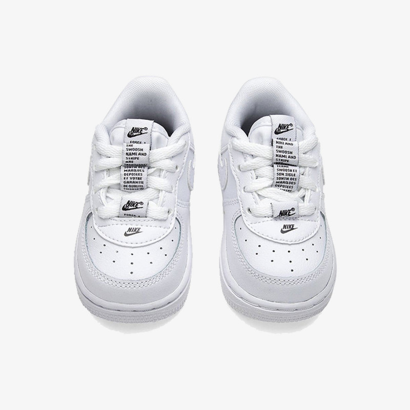 NIKE Tenisice Force 1 LV8 3 