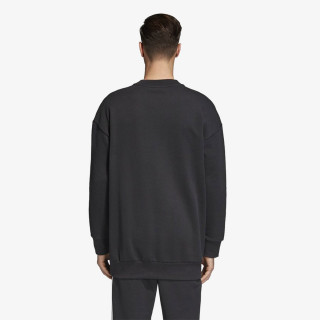 adidas Pulover TREF OVER CREW 