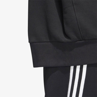 adidas Pulover TREF OVER CREW 
