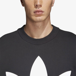 adidas Pulover TREF OVER CREW 