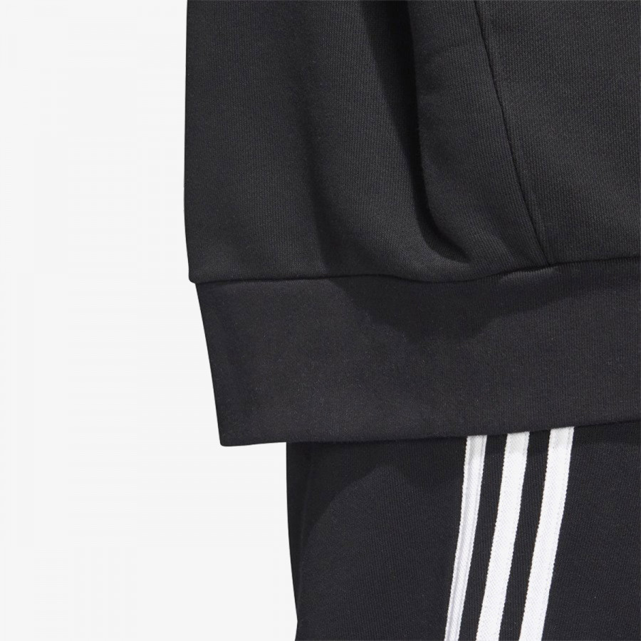 adidas Pulover TREF OVER CREW 