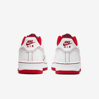 NIKE Tenisice AIR FORCE 1 STITCH BG 