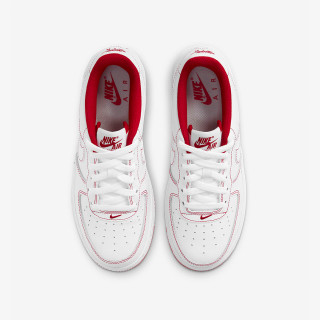 NIKE Tenisice AIR FORCE 1 STITCH BG 
