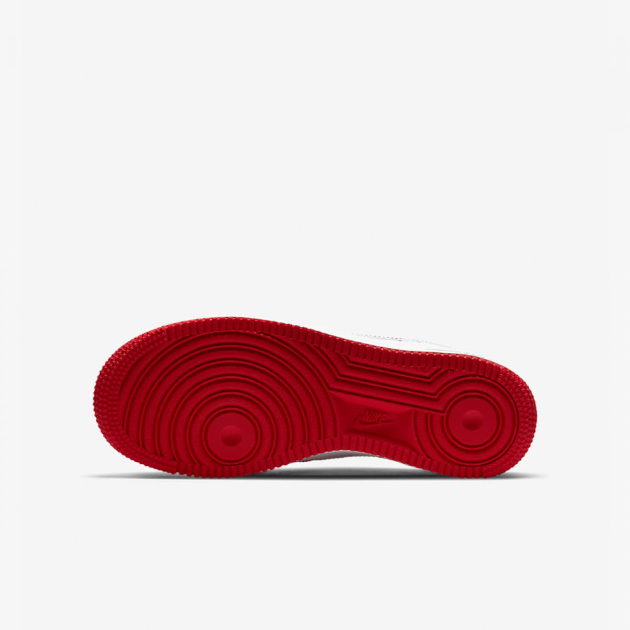 NIKE Tenisice AIR FORCE 1 STITCH BG 