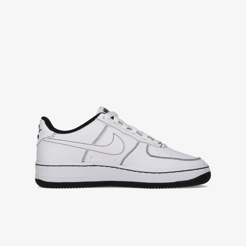 NIKE Tenisice AIR FORCE 1 