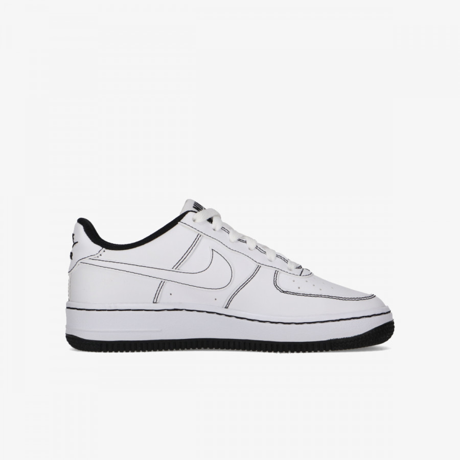 NIKE Tenisice AIR FORCE 1 