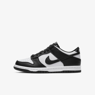 NIKE Tenisice DUNK LOW BG 