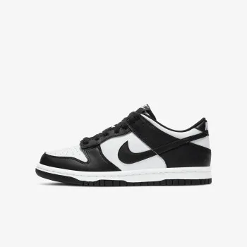 NIKE Tenisice DUNK LOW BG 