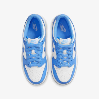 NIKE Tenisice NIKE DUNK LOW BG 