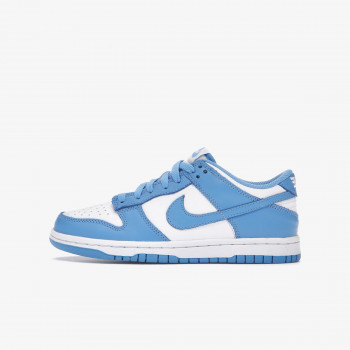 NIKE Tenisice NIKE DUNK LOW BG 