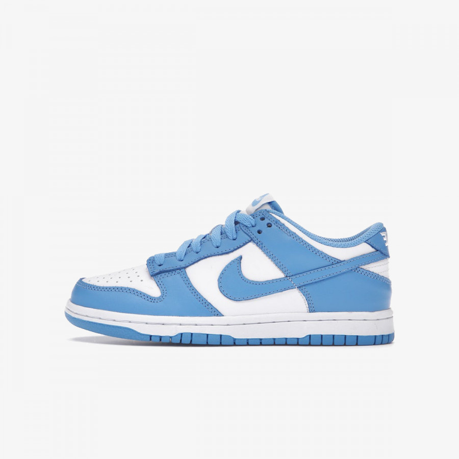 NIKE Tenisice NIKE DUNK LOW BG 