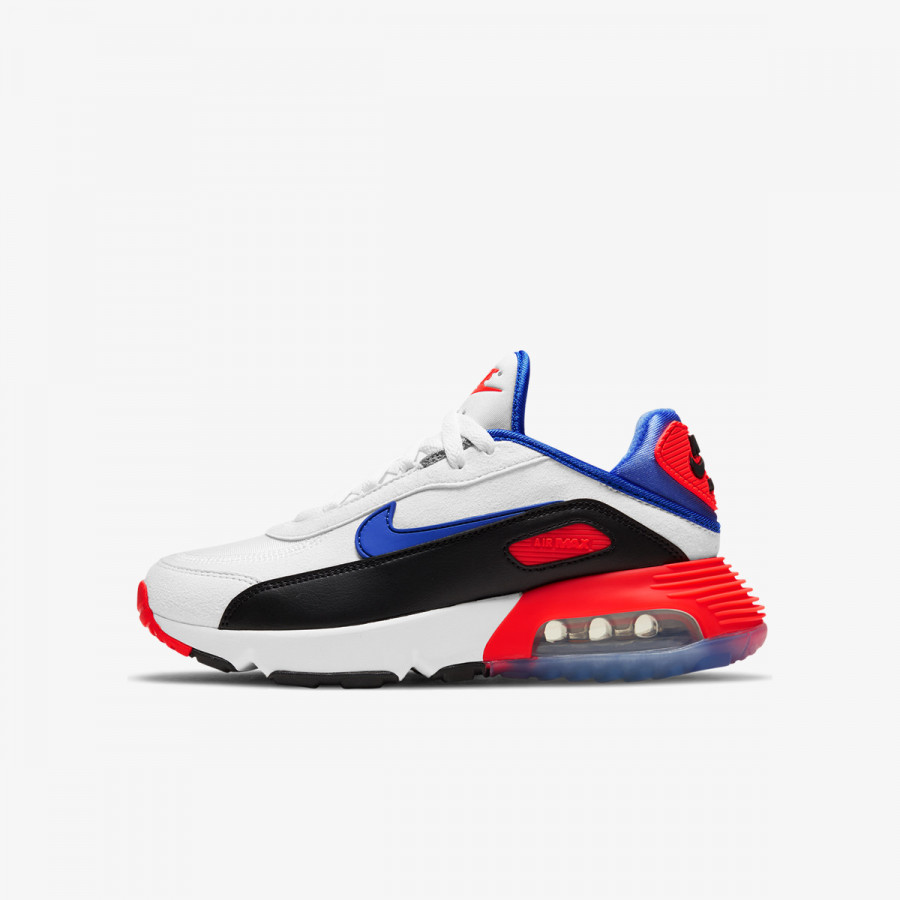 NIKE Tenisice DJEČJE AIR MAX 2090 EOI BG 