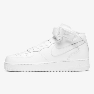 NIKE Tenisice AIR FORCE 1 MID '07 LE 
