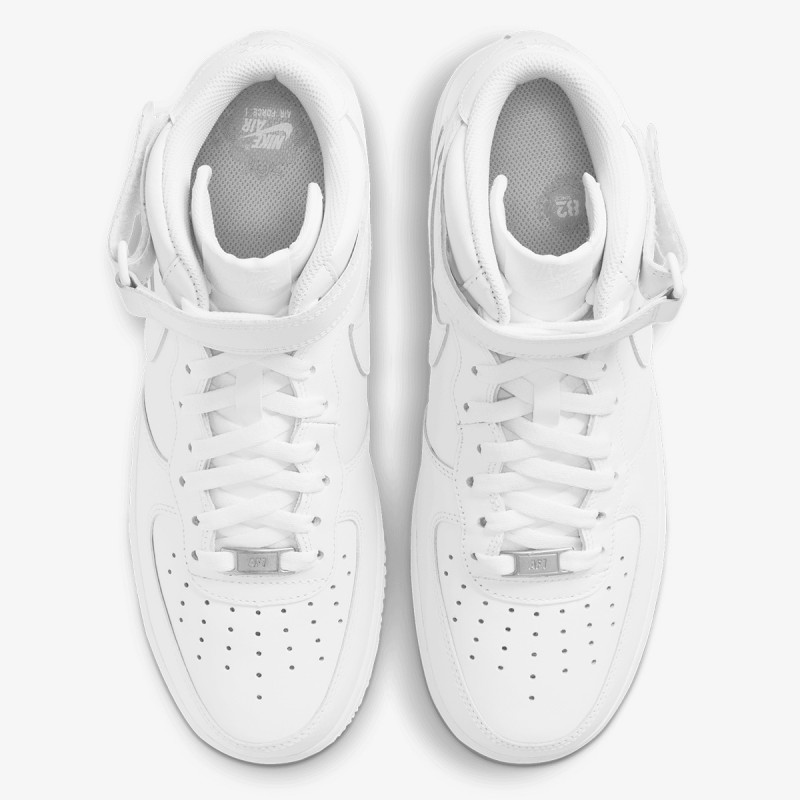 NIKE Tenisice AIR FORCE 1 MID '07 LE 