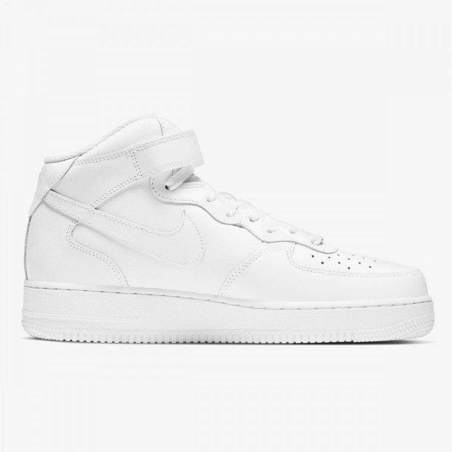NIKE Tenisice AIR FORCE 1 MID '07 LE 
