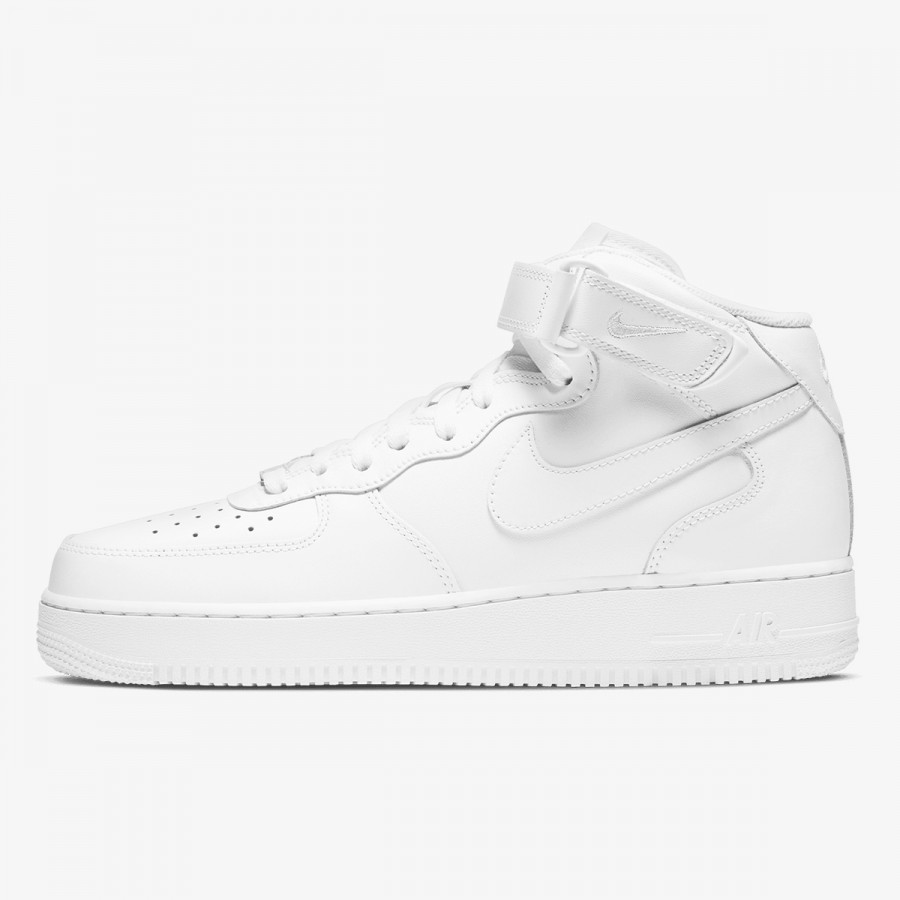 NIKE Tenisice AIR FORCE 1 MID '07 LE 