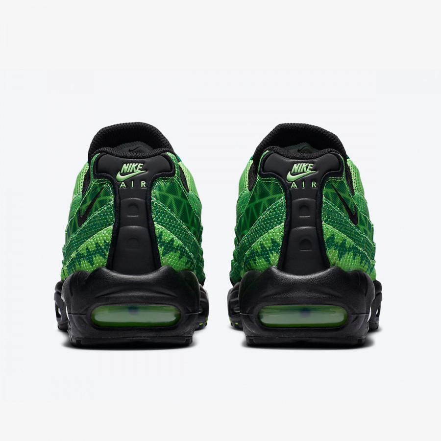 NIKE Tenisice NIKE AIR MAX 95 CTRY 