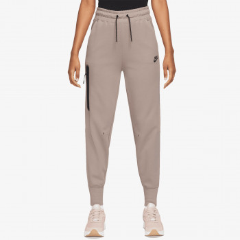 NIKE Donji dio trenirke NIKE Donji dio trenirke W NSW TCH FLC ESSNTL HR PNT 