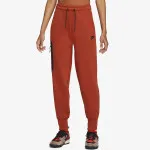 NIKE Donji dio trenirke W NSW TCH FLC ESSNTL HR PNT 