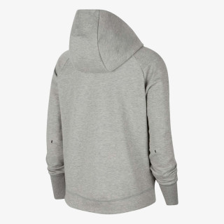 NIKE Majica s kapuljačom na patent Sportswear Tech Fleece Windrunner 