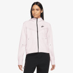 NIKE Majica s kapuljačom na patent Sportswear Tech Fleece Windrunner 