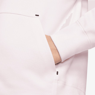 NIKE Majica s kapuljačom na patent Sportswear Tech Fleece Windrunner 