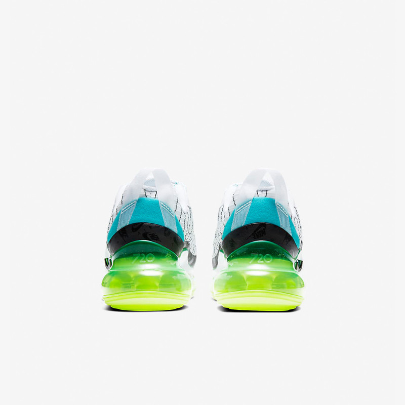 NIKE Tenisice MX-720-818 FRSH BG 