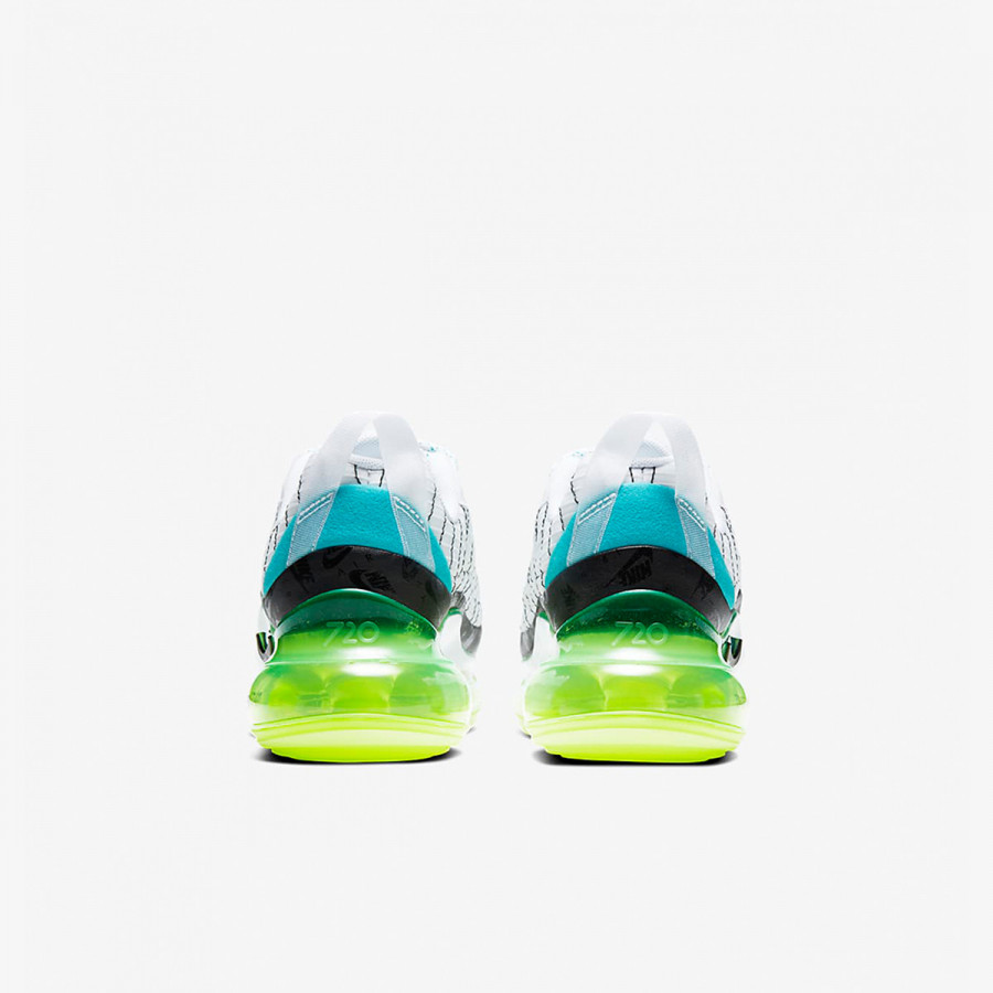 NIKE Tenisice MX-720-818 FRSH BG 