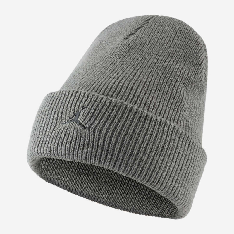 NIKE Kapa JORDAN CUFFED BEANIE REFLECT 