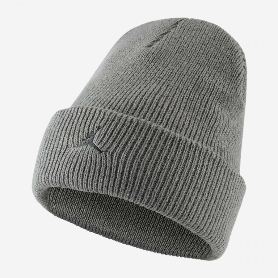 NIKE Kapa JORDAN CUFFED BEANIE REFLECT 