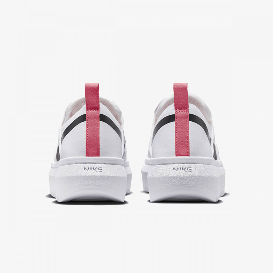 NIKE Tenisice W NIKE COURT VISION ALTA TXT 