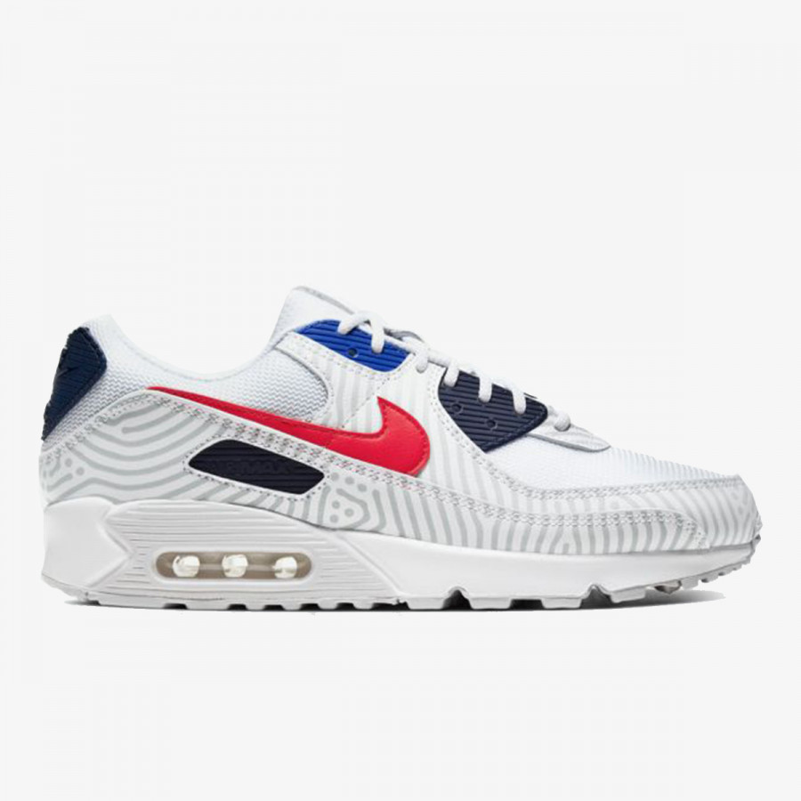 NIKE Tenisice NIKE AIR MAX 90 