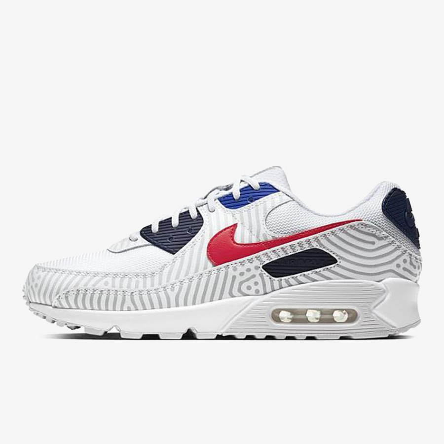 NIKE Tenisice NIKE AIR MAX 90 