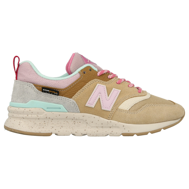 NEW BALANCE Tenisice PATIKE NEW BALANCE W 997 Buzz Sneaker