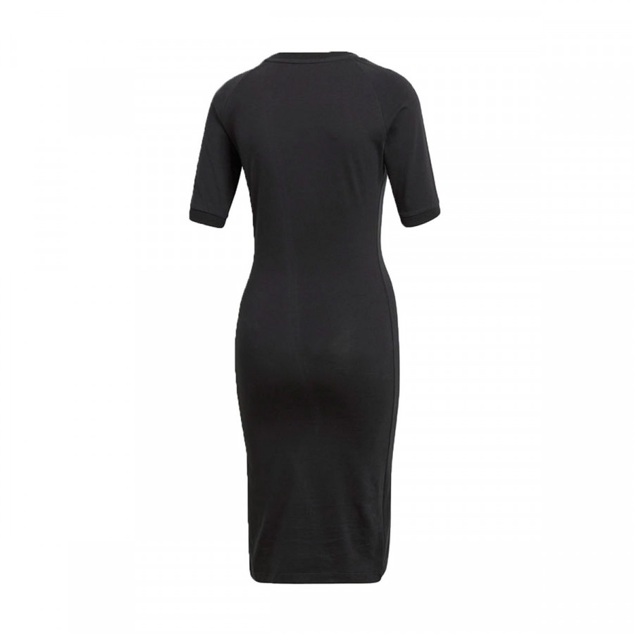 adidas Haljina 3 STRIPES DRESS 