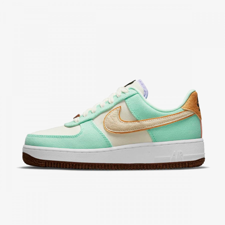 NIKE Tenisice WMNS AIR FORCE 1 '07 LX 