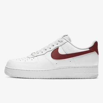 NIKE Tenisice AIR FORCE 1 '07 
