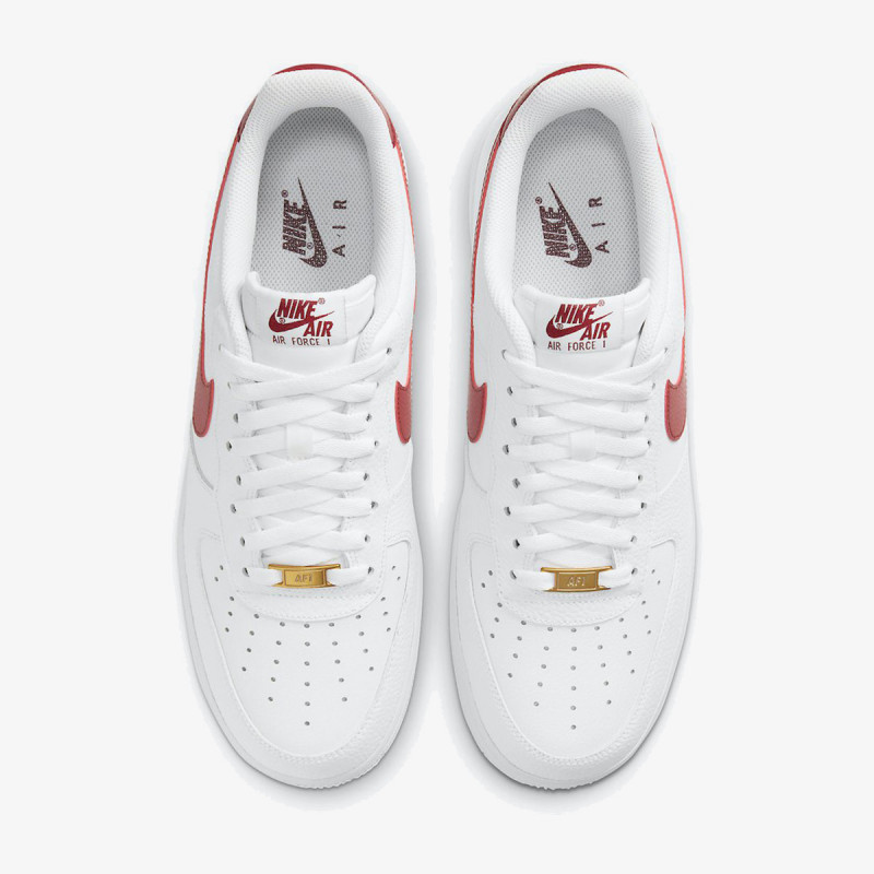 NIKE Tenisice AIR FORCE 1 '07 