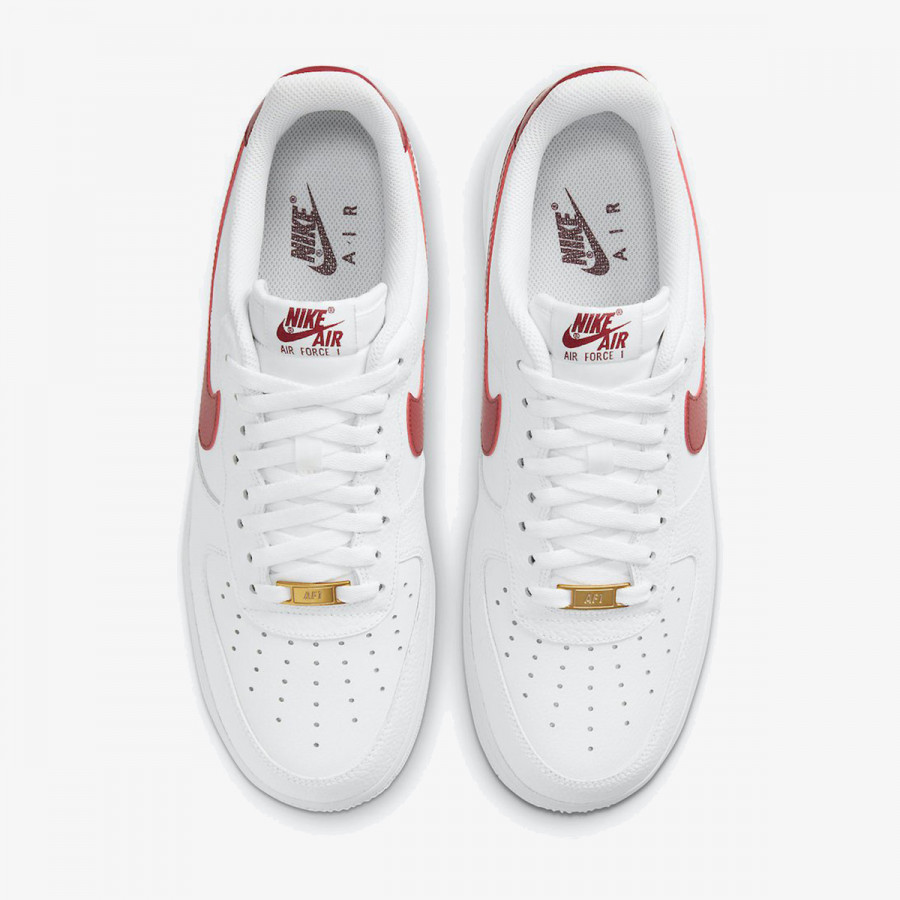 NIKE Tenisice AIR FORCE 1 '07 