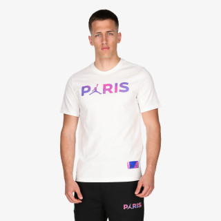 jordan paris majica