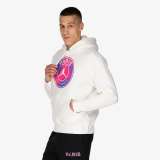 NIKE Majica s kapuljačom M J PSG PO 