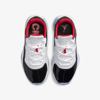 NIKE Tenisice AIR JORDAN 11 CMFT LOW BG 