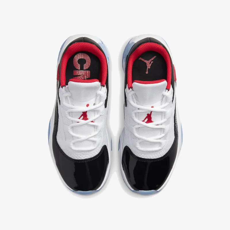 NIKE Tenisice AIR JORDAN 11 CMFT LOW BG 