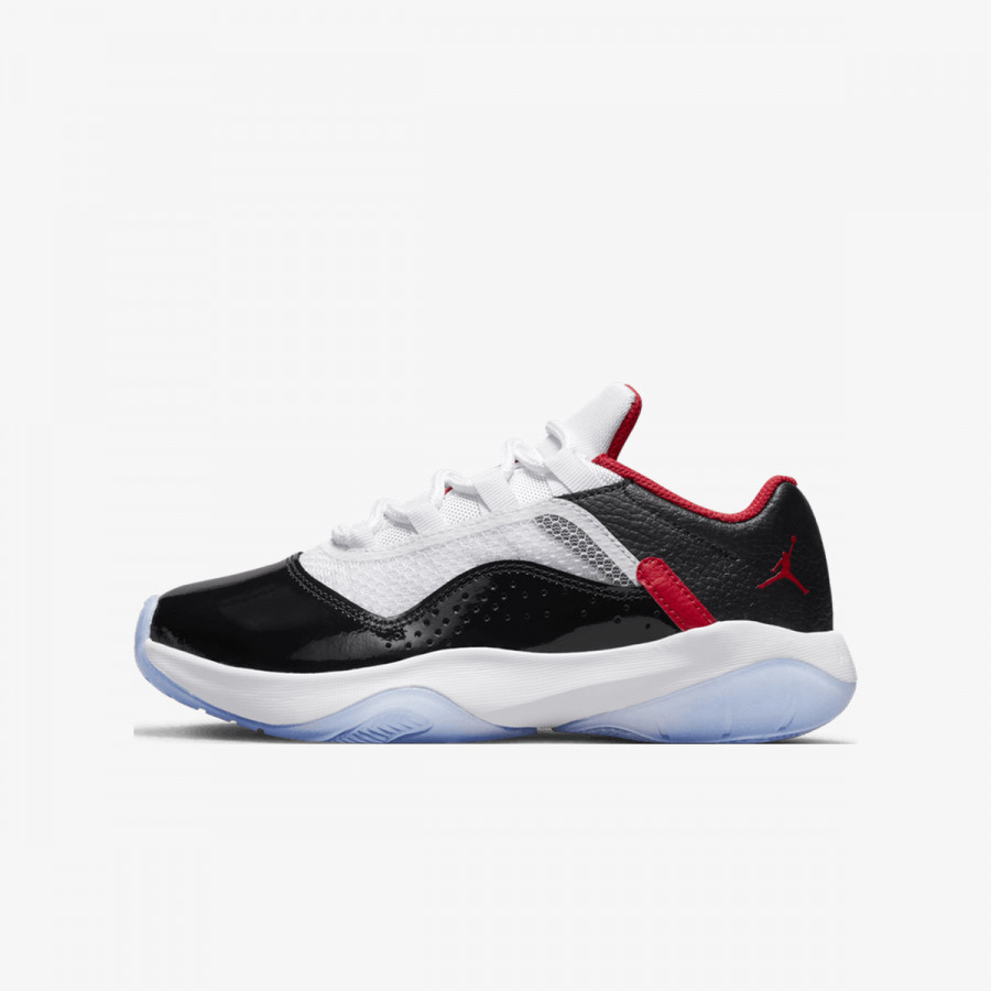 NIKE Tenisice AIR JORDAN 11 CMFT LOW BG 